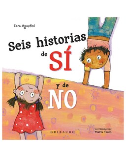 Foto 1 | Seis Historias De Sí Y De No