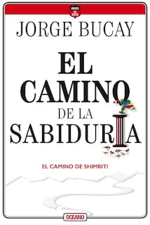 Foto 1 | Camino De La Sabiduría, El. El Camino De Shimriti