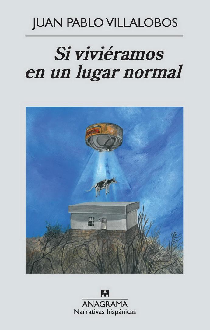 Si Viviéramos En Un Lugar Normal