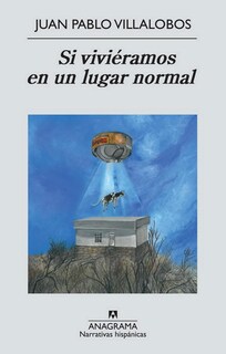 Foto 1 | Si Viviéramos En Un Lugar Normal