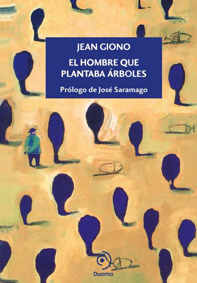 Foto 1 | Hombre Que Plantaba Árboles, El (nueva Edición)
