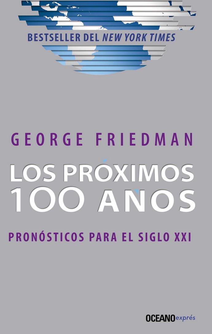 Foto 2 pulgar | Próximos 100 Años, Los. Pronósticos Para El Siglo Xxi