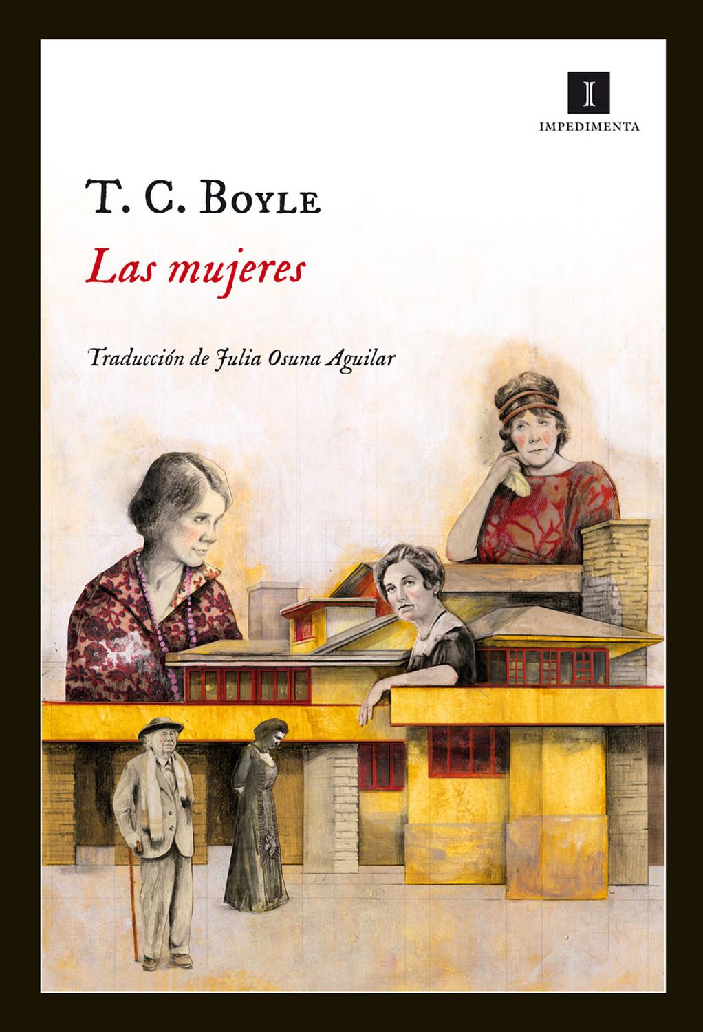 Mujeres, Las