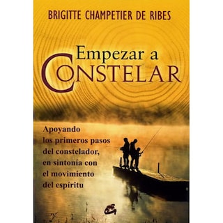 Foto 1 | Libro Empezar a constelar, de Brigitte Champetier de Ribes. Editorial Gaia