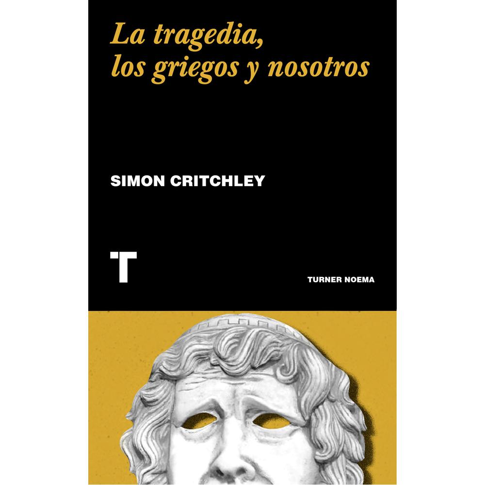 Foto 2 pulgar | Libro La Tragedia, Los Griegos Y Nosotros