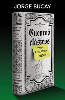Foto 1 | Cuentos Clásicos Para Conocerte Mejor