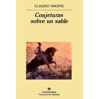 Foto 1 | Libro Conjeturas Sobre Un Sable