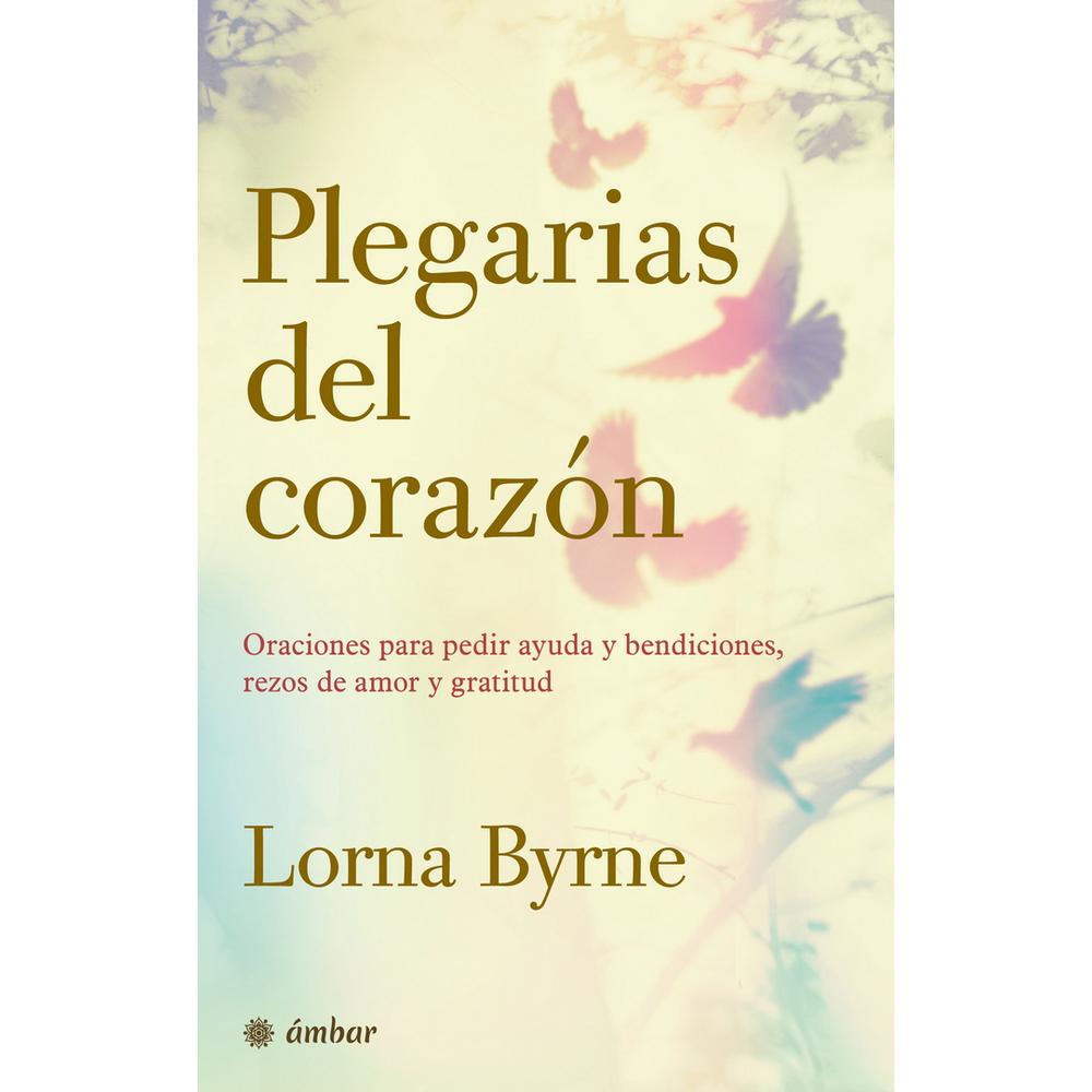 Foto 2 pulgar | Libro Plegarias del Corazón
