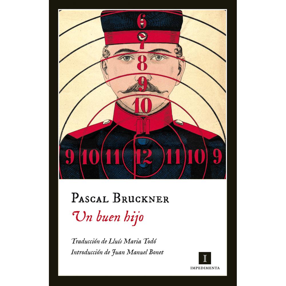 Libro Un Buen Hijo $560