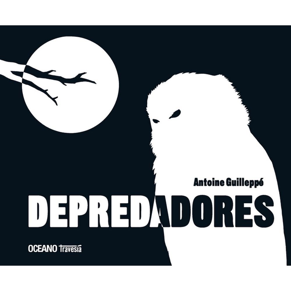 Depredadores $330