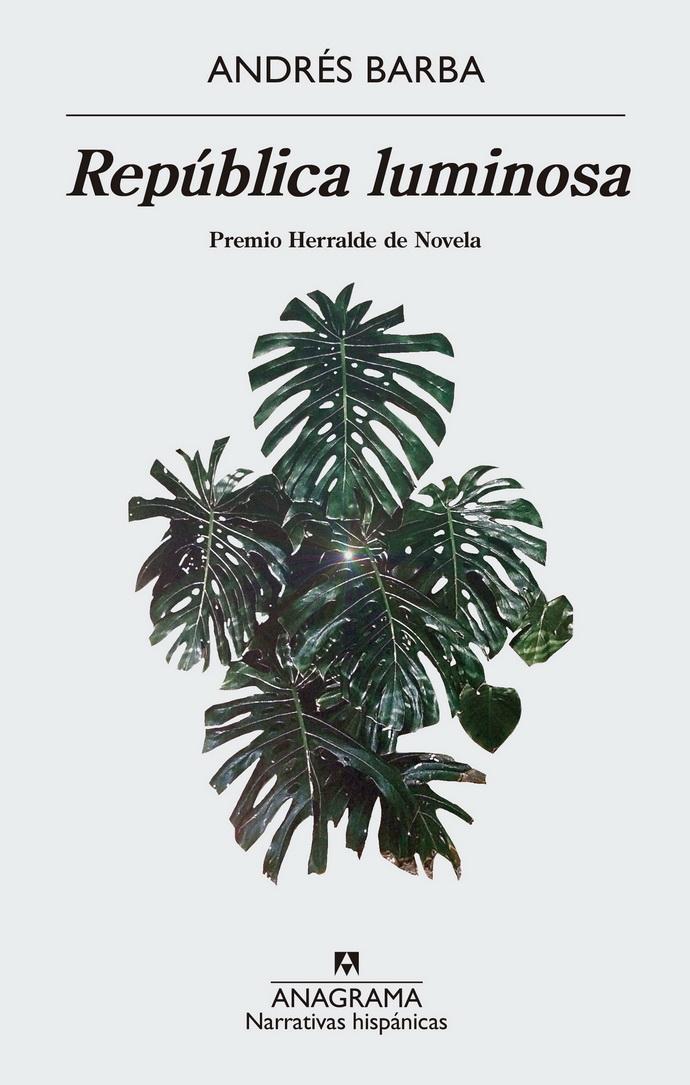 República Luminosa $390