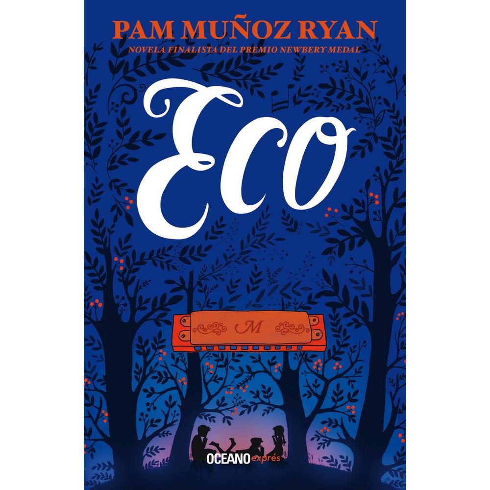Foto 1 | Libro Eco