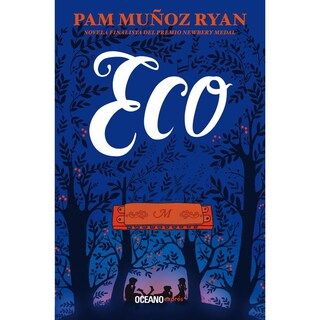 Foto 1 | Libro Eco