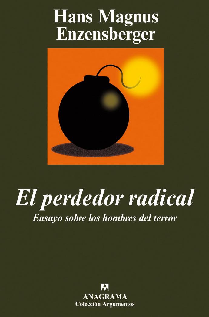 Foto 2 pulgar | El Perdedor Radical