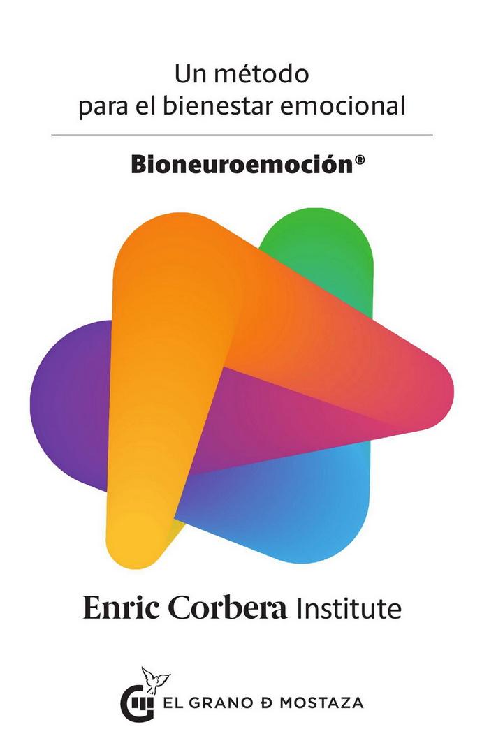 Foto 2 pulgar | Bioneuroemoción. Un Método Para El Bienestar Emocional