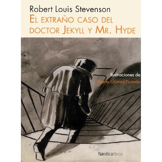 Foto 1 | Libro El Extraño Caso Del Doctor Jekyll Y Mr. Hyde Autor Robert Louis Stevenson