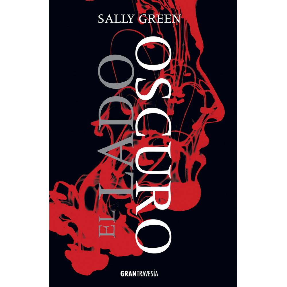 Libro El Lado Oscuro $535