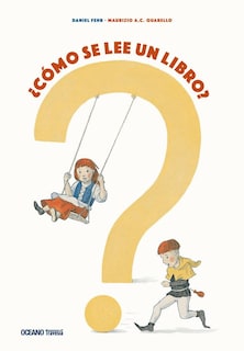 Foto 1 | ¿cómo Se Lee Un Libro?