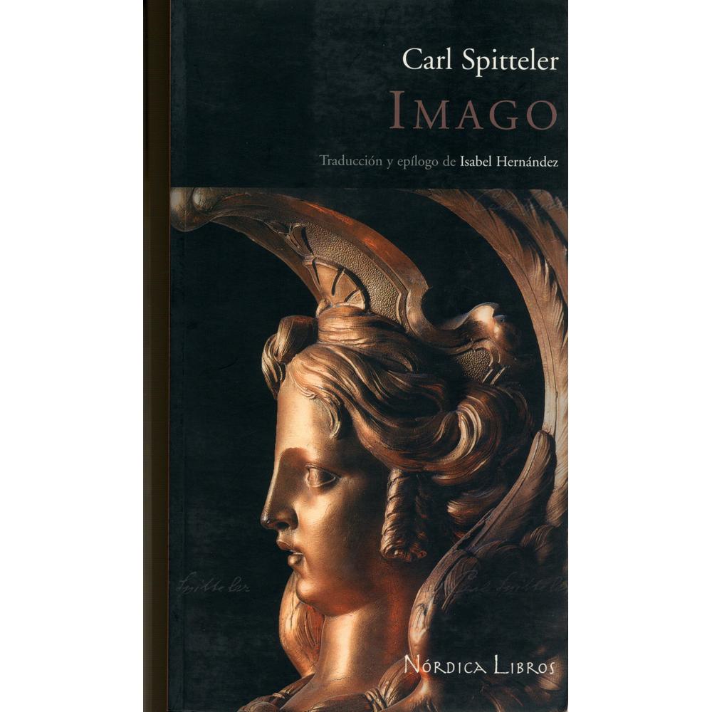 Foto 2 pulgar | Libro Imago