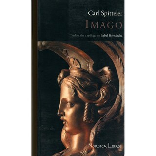 Foto 1 | Libro Imago