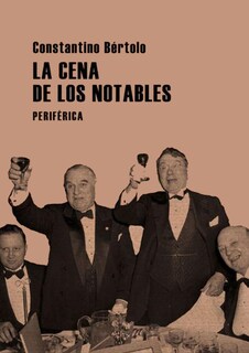 Foto 1 | Cena De Los Notables, La