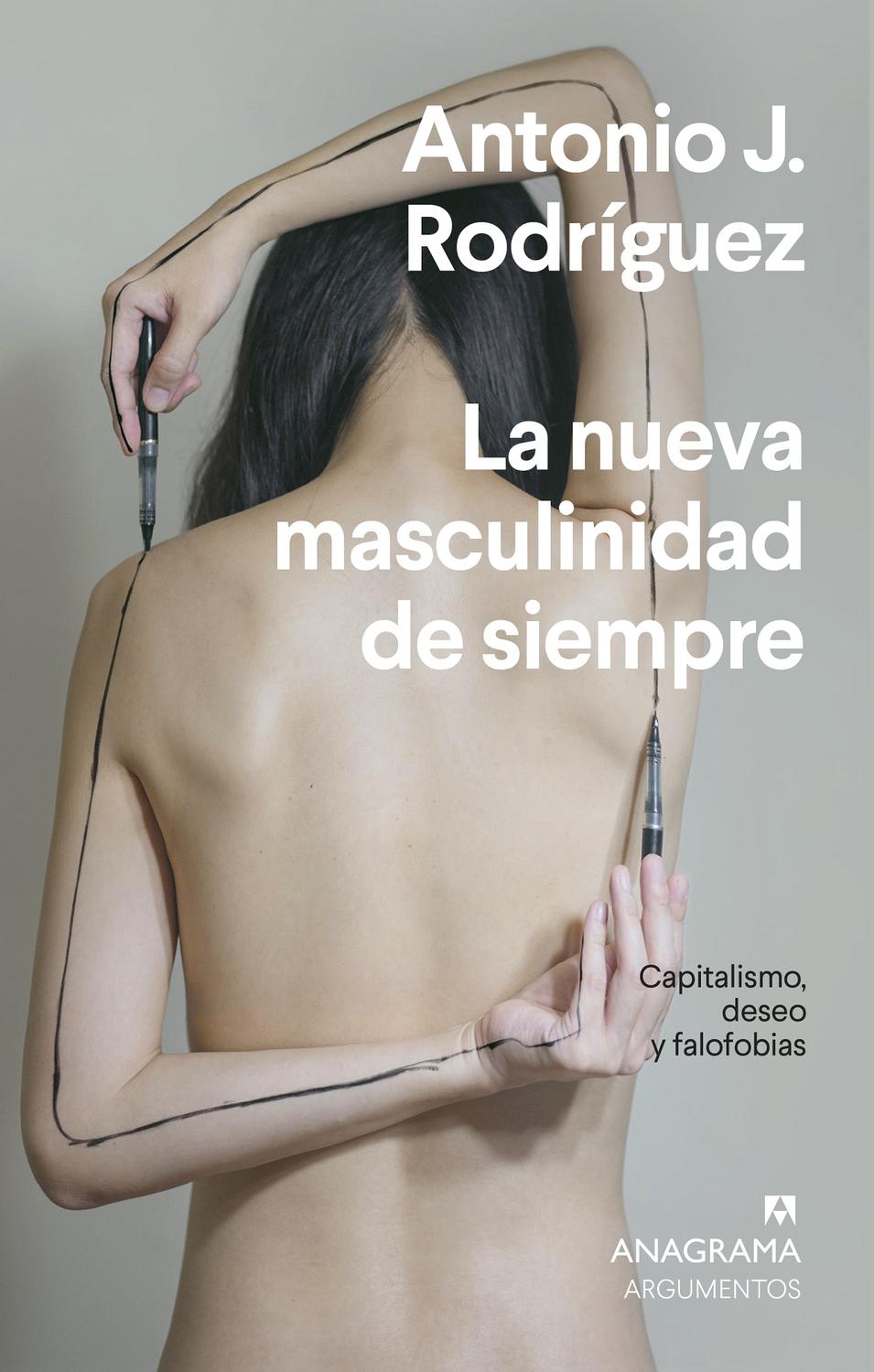 Foto 2 pulgar | Nueva Masculinidad De Siempre