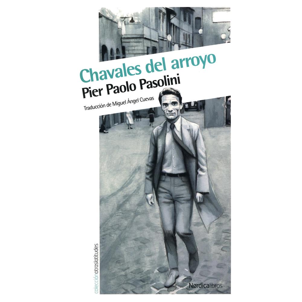 Libro Chavales del Arroyo