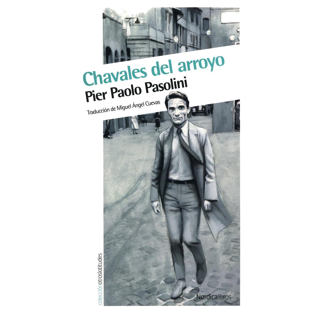 Foto 1 | Libro Chavales del Arroyo