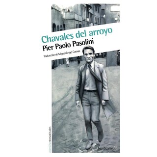 Foto 1 | Libro Chavales del Arroyo