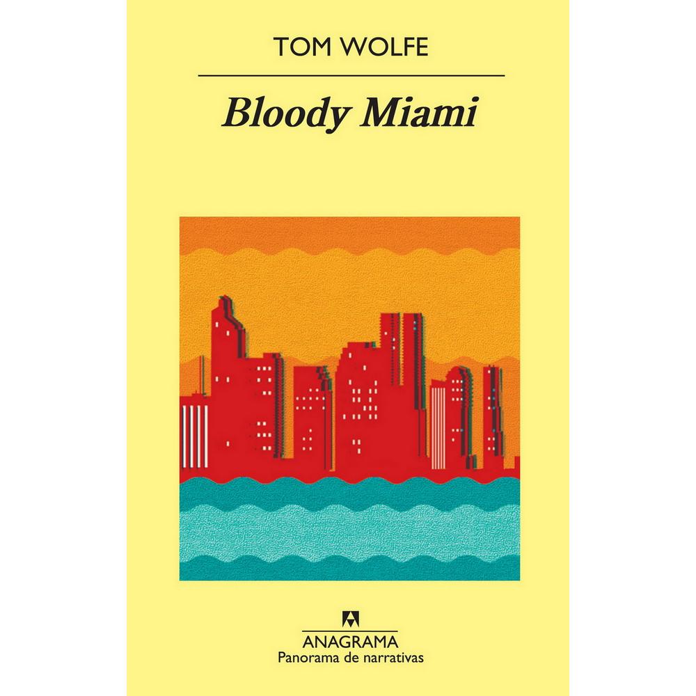 Foto 2 pulgar | Libro Bloody Miami
