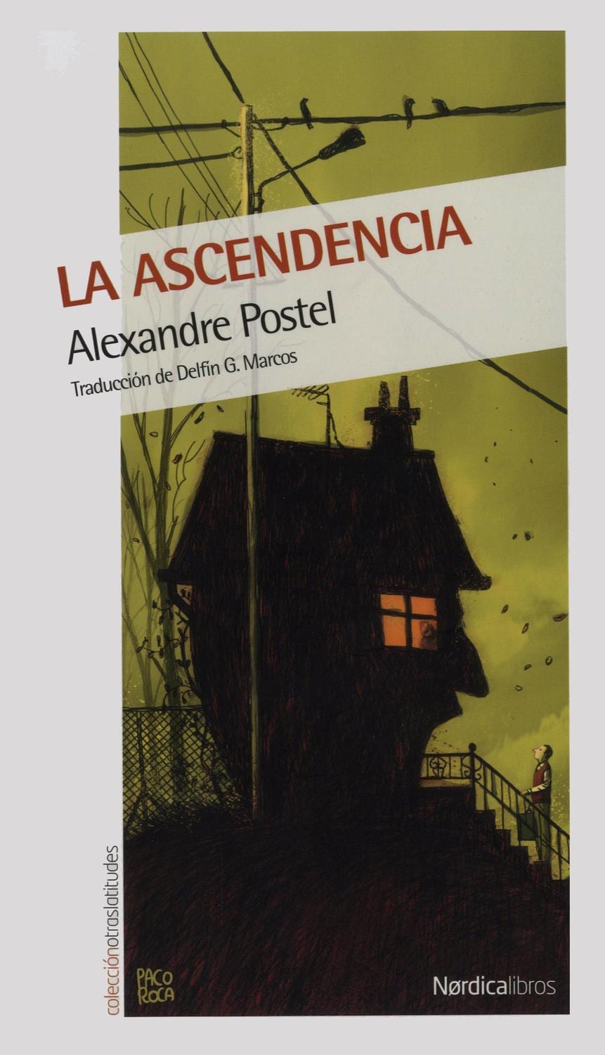 Ascendencia $580