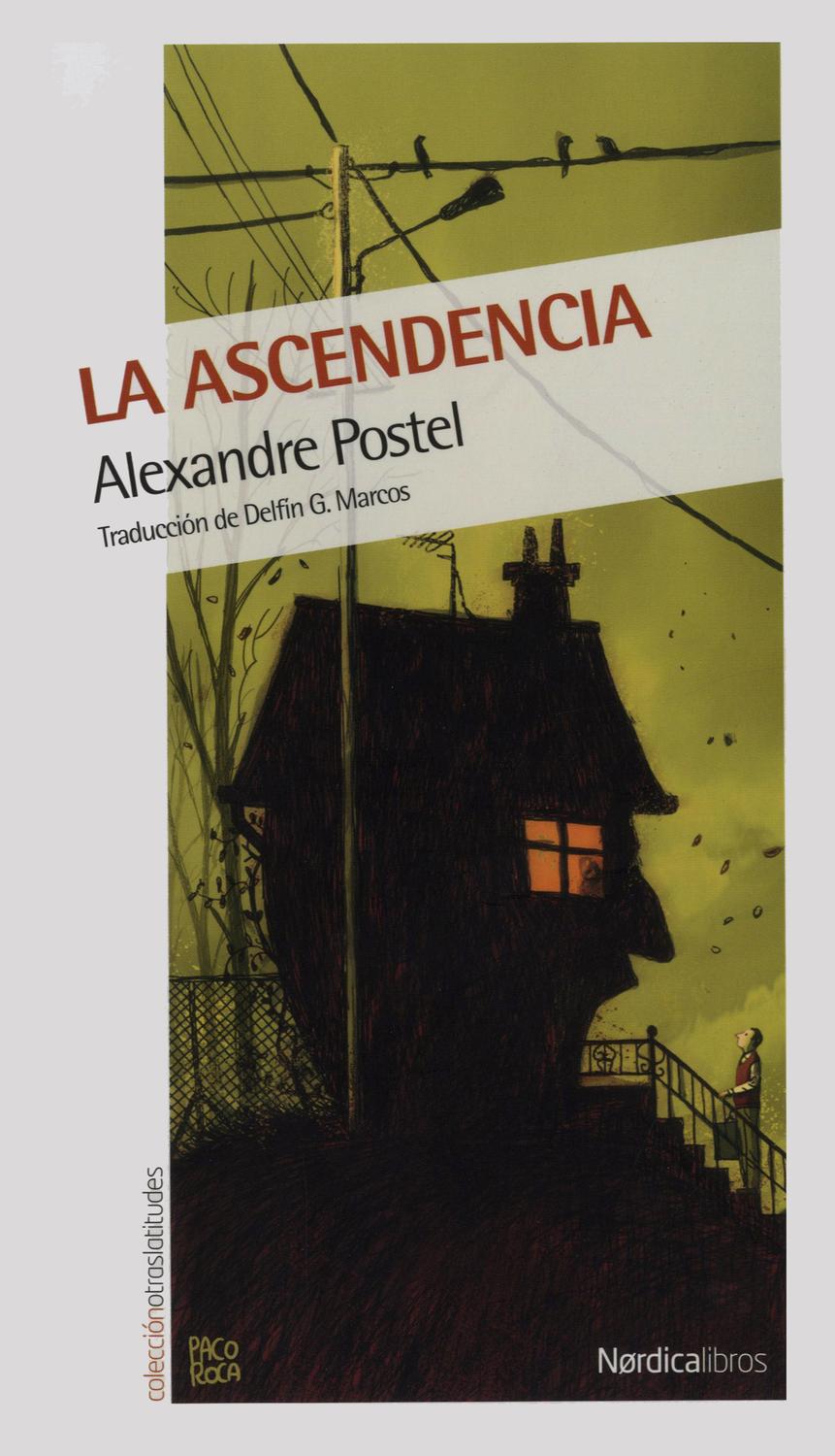 Foto 2 pulgar | Ascendencia