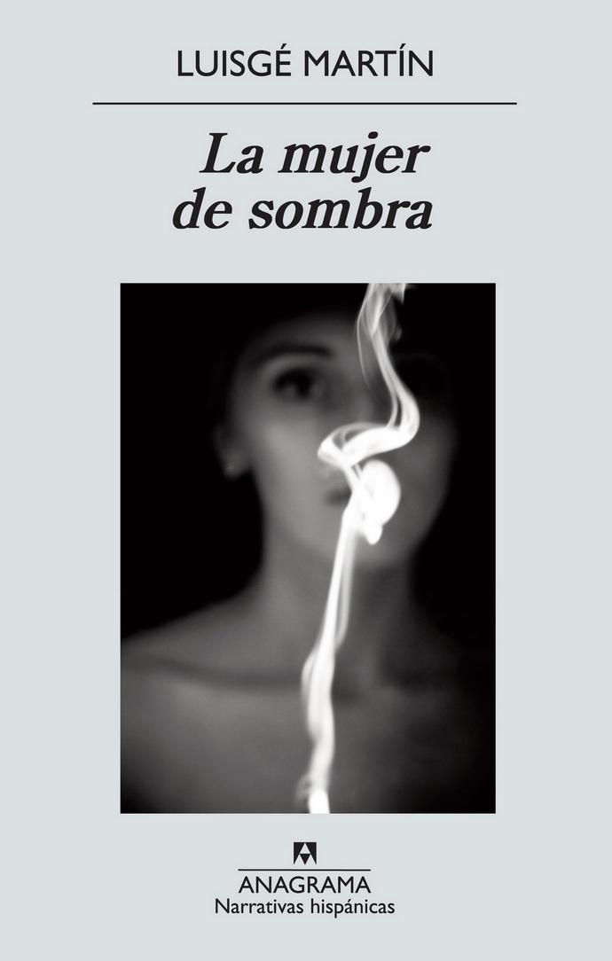 Foto 2 pulgar | La Mujer De Sombra