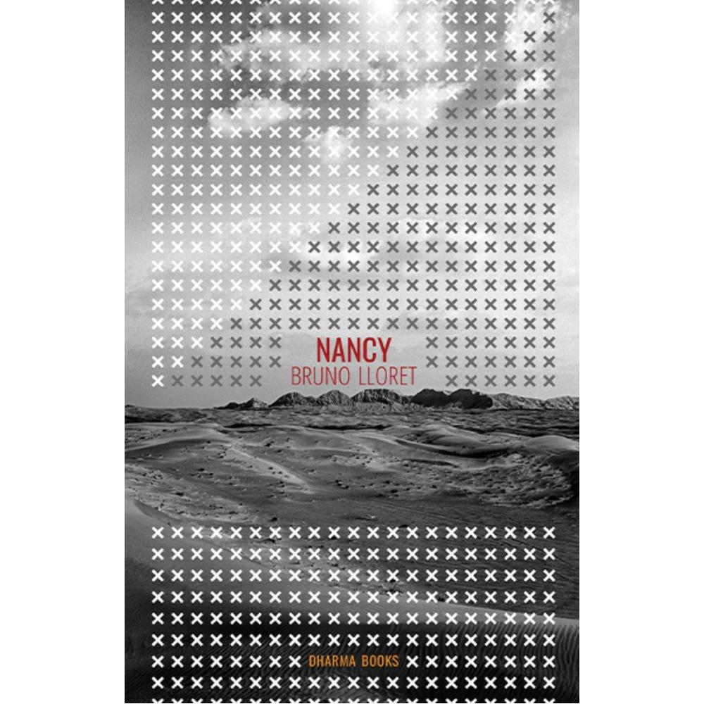 Libro Nancy