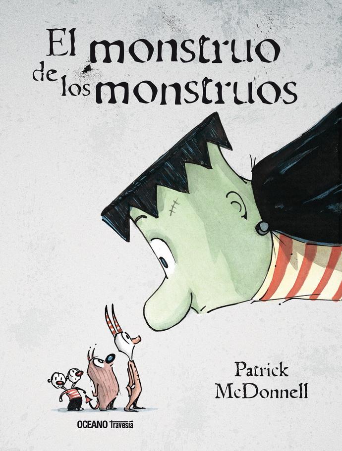 Foto 1 | Monstruo De Los Monstruos, El