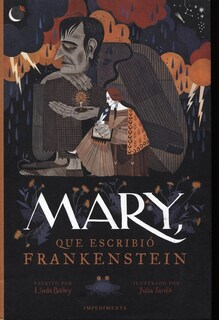 Foto 1 | Mary, Que Escribió Frankestein