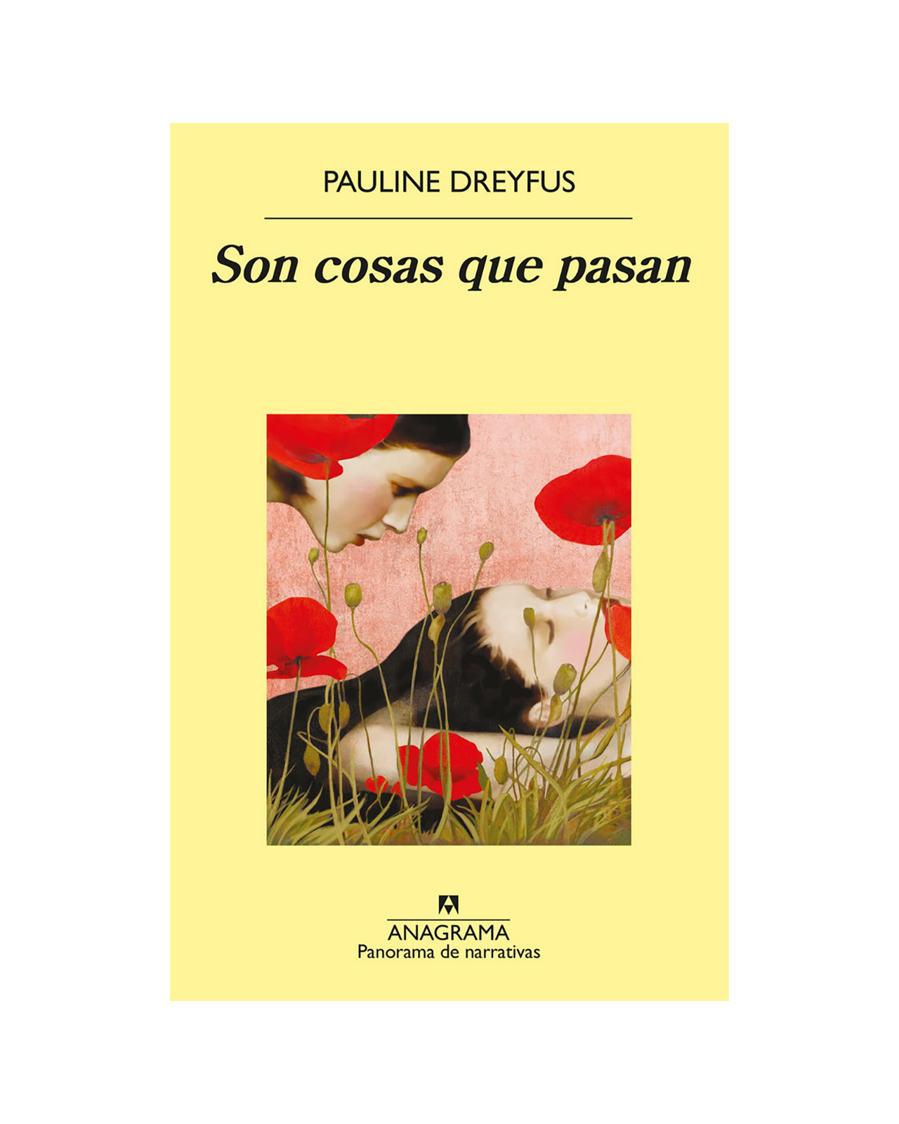 Son Cosas Que Pasan