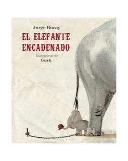 Foto 1 | El Elefante Encadenado (nueva Edición)