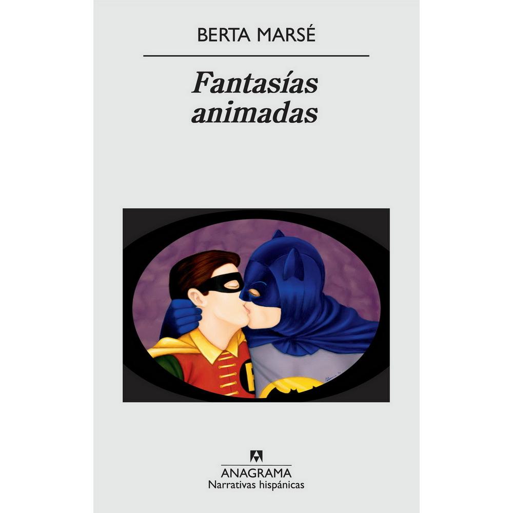 Libro Fantasías Animadas $495