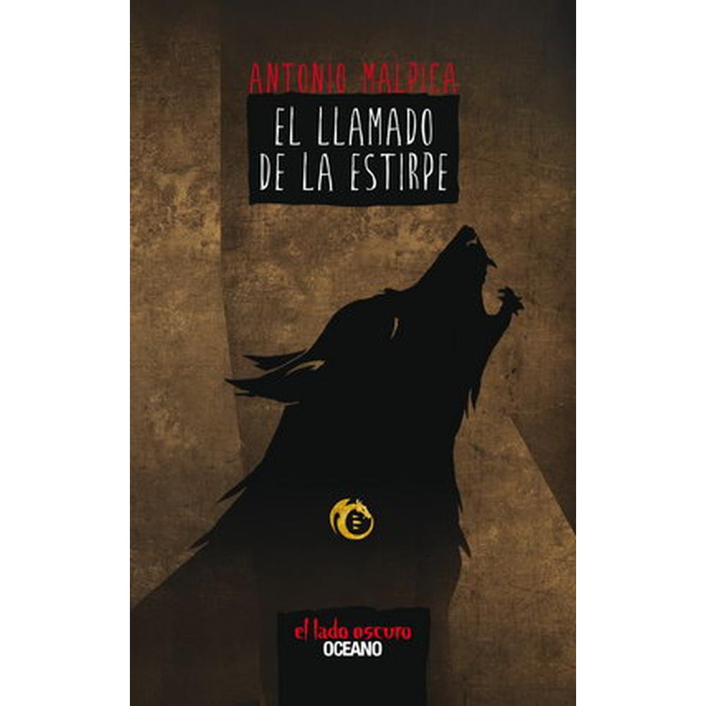 Libro El Llamado de la Estirpe