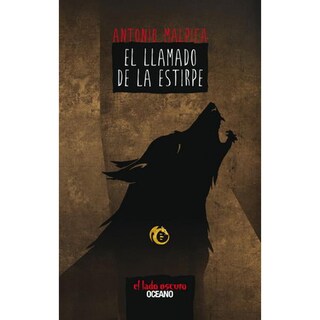 Foto 1 | Libro El Llamado de la Estirpe