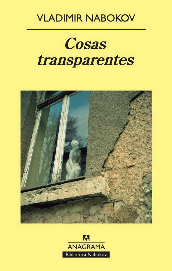 Foto 2 pulgar | Cosas Transparentes