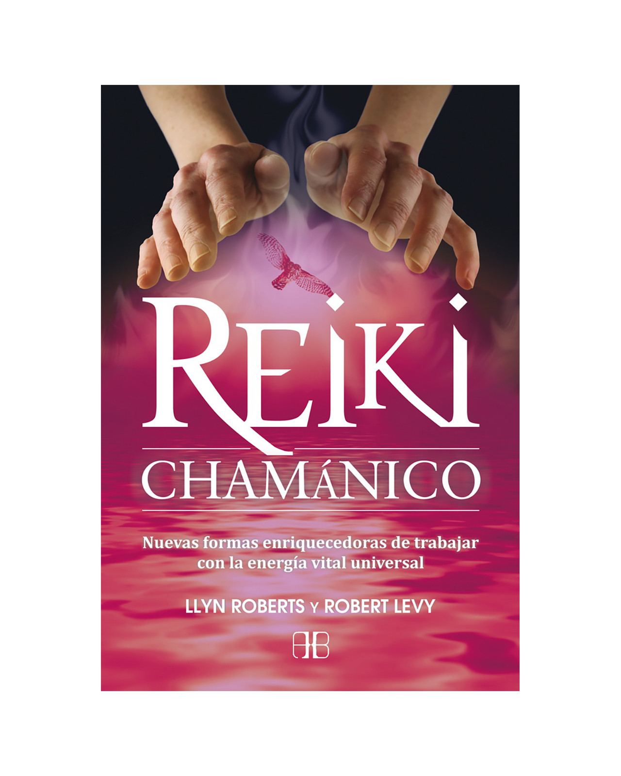 Foto 2 pulgar | Reiki Chamánico