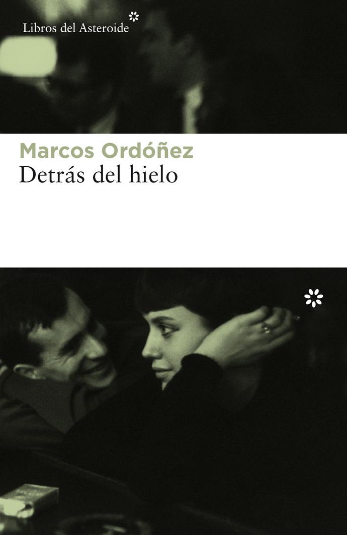 Foto 1 | Detrás Del Hielo