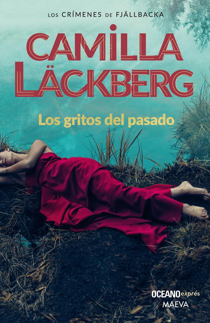 Gritos Del Pasado, Los (nueva Edición)