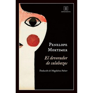 Foto 1 | Libro El Devorador de Calabazas Autor Penélope Mortimer