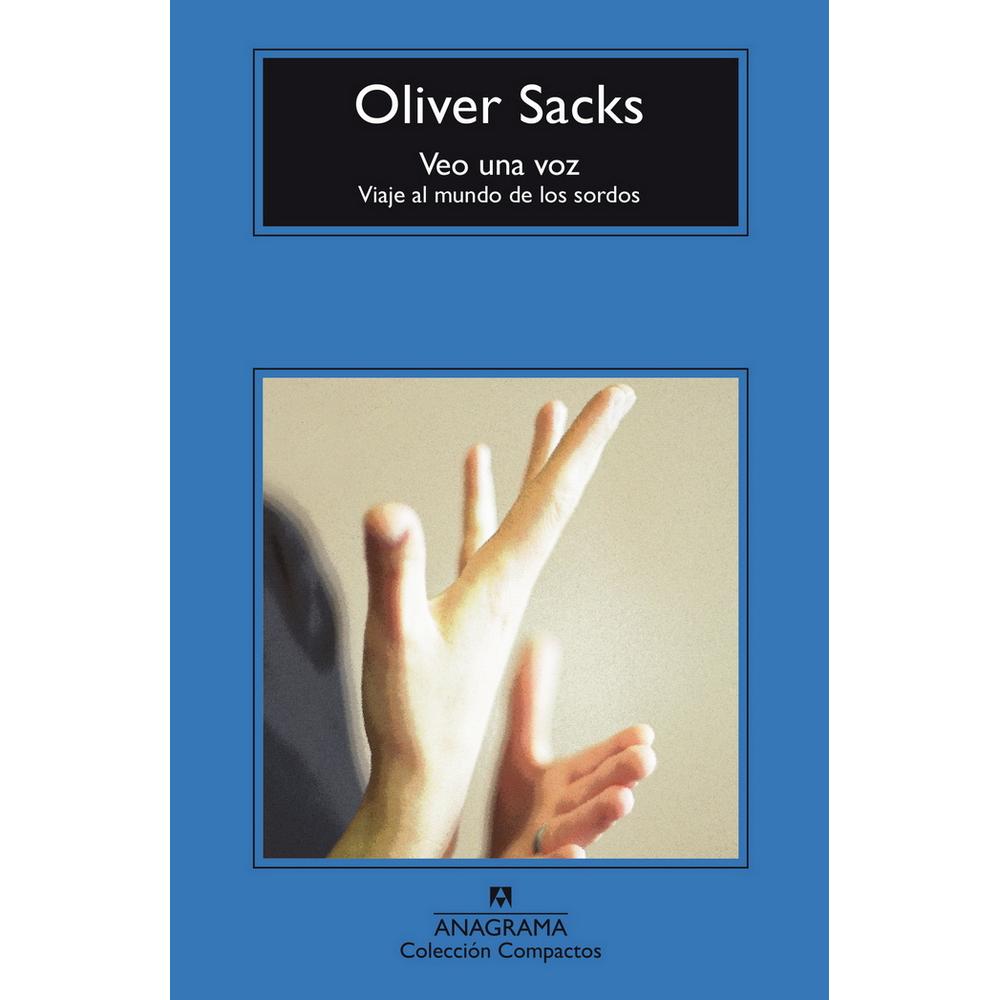 Foto 2 pulgar | Libro Veo una Voz