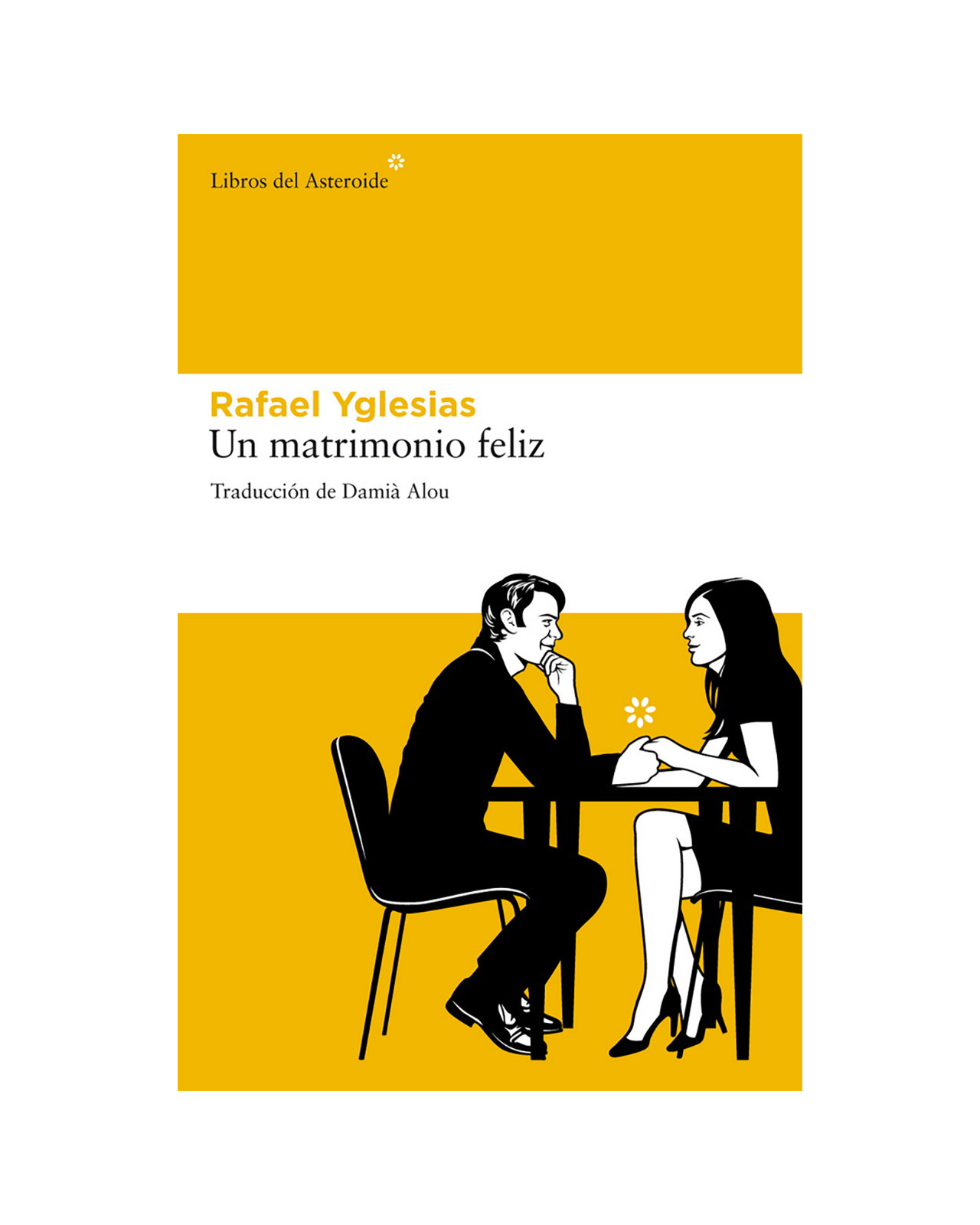 Foto 2 pulgar | Un Matrimonio Feliz