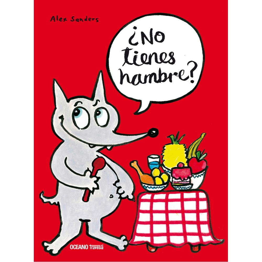 Foto 2 pulgar | ¿no Tienes Hambre?