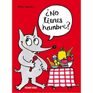 Foto 1 | ¿no Tienes Hambre?